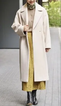 2025年最新】iena トレンチの人気アイテム - メルカリ