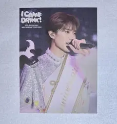 M!LK 山中柔太朗 ソロアナザージャケット HERO