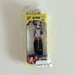 NCT DREAM ジェノ ミニチュアキーリング　popup ガチャガチャ
