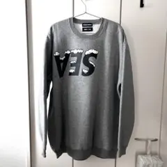 windandsea × god selection xxx スウェットXL