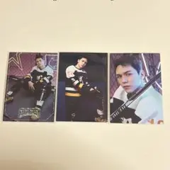 SEVENTEEN HOME 2025 トレカ バーノン