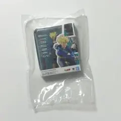 ドラゴンボール S.H.Figuarts トランクス カプセルトイ