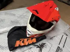2026年最新】KTM バイク フルフェイスの人気アイテム - メルカリ