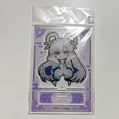 超かぐや姫！ 月見ヤチヨ アクリルスタンド バトル衣装