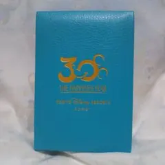 【限定】ディズニーリゾート パズル 30周年 未使用品 エンブレム付き 限定】ディズニーリゾート パズル 30周年 未使用品 エンブレム