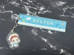 第五人格 Identity V 医師 サンリオ キーホルダー