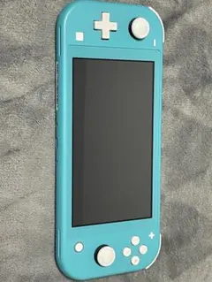 任天堂スイッチライト 本体