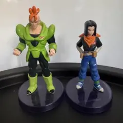 2025年最新】ドラゴンボール 16号フィギュアの人気アイテム