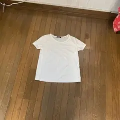 ハドソンハニーレディース 半袖 Tシャツ ホワイトのサムネイル