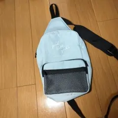 子供用ショルダーバッグ