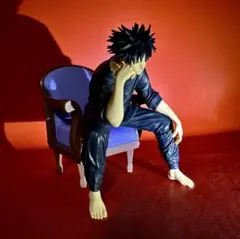 【超特価〜3/1】伏黒恵　呪術廻戦 フィギュア　１点