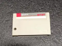 MSX ペイロード ソフトのみ