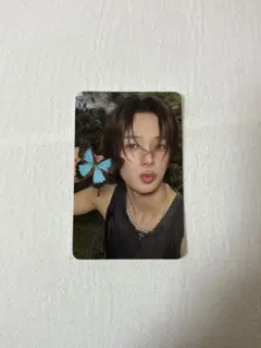 &TEAM Back to Life トレカ K ケイ