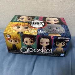 2026年最新】鬼滅の刃 フィギュア qposket 23巻の人気アイテム - メルカリ