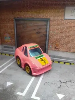 2025年最新】フェラーリ チョロQ 512BBIの人気アイテム - メルカリ