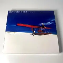 ZARD/ZARD BEST The Single Collection～軌跡