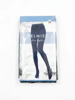 BELMISE slim tights M ブラック　お値下げ中！