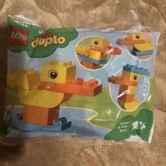 レゴ duplo 30327