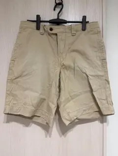 Polo by Ralph Lauren ベージュ ショートパンツ
