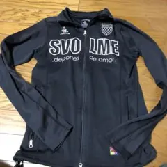 スボルメジャージ上XS