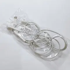 Apple 優先イヤホン Lightning端子