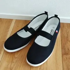 moonstar フレッシュメイト 上履き 24.5cm