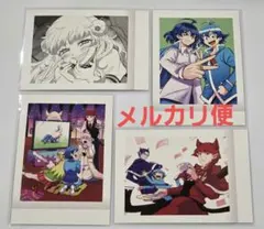 入間くん ぱしゃこれ クララ