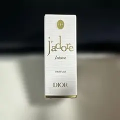 Dior ディオール ジャドール インテンス パルファン 5mlのサムネイル