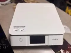 スキャナーepson