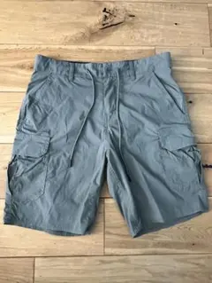 Brixton カーゴパンツ　海パン　オリーブカーキのサムネイル