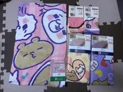 愛しすぎて大好きすぎる5点セット