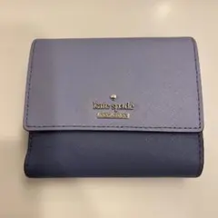 2025年最新】ケイトスペード 財布 二つ折りの人気アイテム - メルカリ