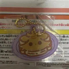 ポケモン一番くじ ニャスパー パンケーキラバーチャーム