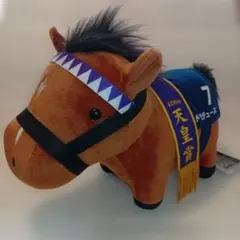 2025年最新】ドウデュース 天皇賞の人気アイテム - メルカリ