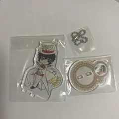 clamp作品　30周年　京都限定　アクリルスタンド　23個セット clamp作品 30周年 京都限定 アクリルスタンド 23個セット - メルカリ