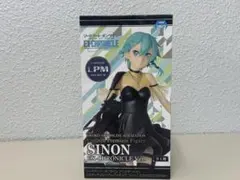 ソードアート・オンライン シノン フィギュア