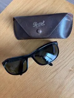 Persol ペルソール サングラス ターミネーター2 モデル Y2K - メルカリ