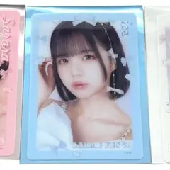 iLiFE! i-COL あいす ランチェキ　①⑥ iLiFE! i-COL あいす ころころガールMV 私服 チェキ - メルカリ