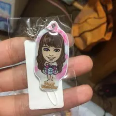 E-girls/Flower佐藤晴美 ホワイトデークリーナー