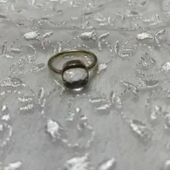 【Coco Gabe様専用】3点ストーンリング