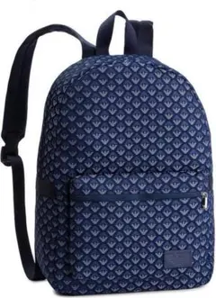 現行品【新品】イビサ バケーロロゴデニムリュック - メルカリ