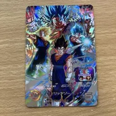 ドラゴンボールヒーローズmm3-052、ベジットmm4-sec ドラゴンボールヒーローズmm3-052、ベジットmm4-sec MM4-SEC5