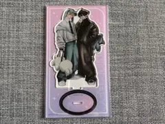 妹はシスコン兄がめんどくさい 真紘 ジャージメイド アクリルスタンド