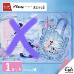 東京バナナコラボディズニー