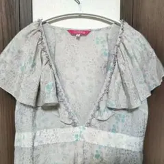 Rosa by NARACAMICIE(ローザバイナラカミーチェ) チュニックのサムネイル