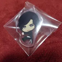 デビルメイクライ カプコンカフェ クリップ Ｖ アクリル カプカフェ