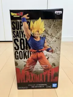 2025年最新】maximatic ドラゴンボールの人気アイテム - メルカリ