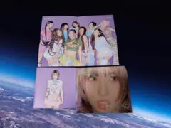TWICE モモ盤　THIS IS FOR デジパック　ソロ　CD　アルバム