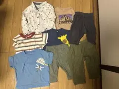 子供服 こども服 まとめ売り