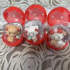 mikko LIL ala mode すわらせ隊2〜いちごがいっぱい〜